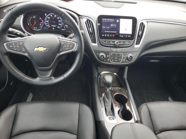 2023 Chevrolet Malibu 2LT