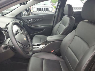 2023 Chevrolet Malibu 2LT