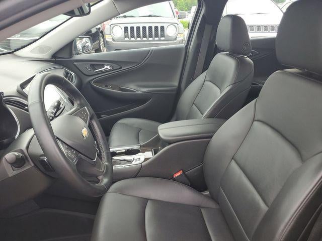 2023 Chevrolet Malibu 2LT