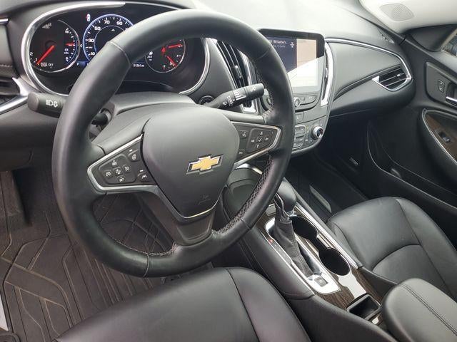 2023 Chevrolet Malibu 2LT