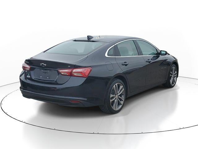 2023 Chevrolet Malibu 2LT