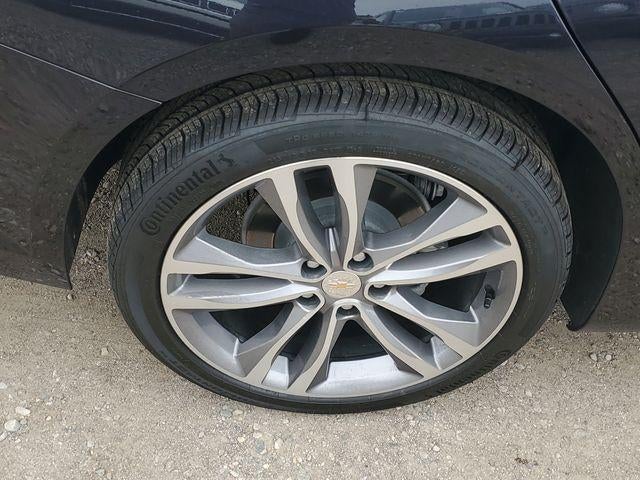 2023 Chevrolet Malibu 2LT