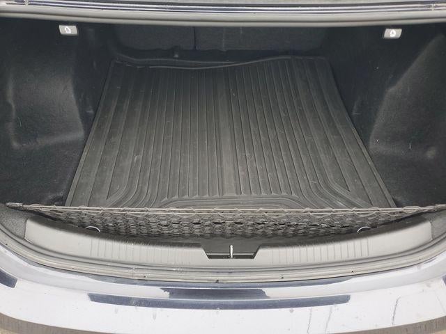 2023 Chevrolet Malibu 2LT