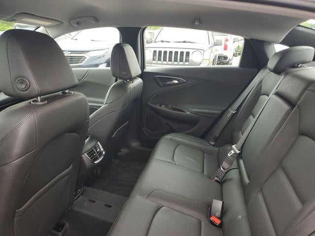 2023 Chevrolet Malibu 2LT