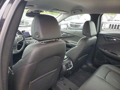 2023 Chevrolet Malibu 2LT