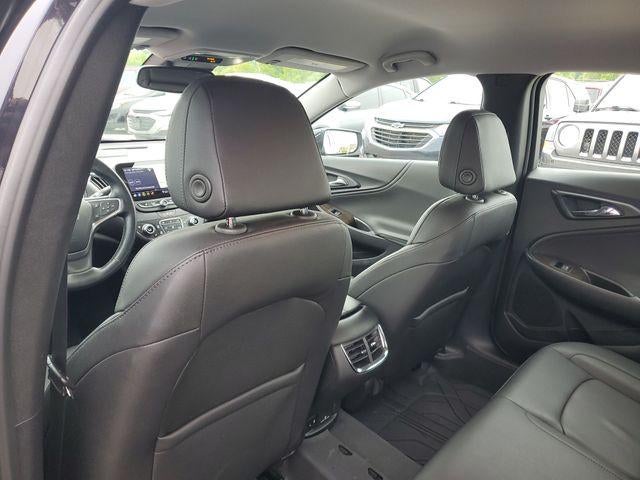 2023 Chevrolet Malibu 2LT