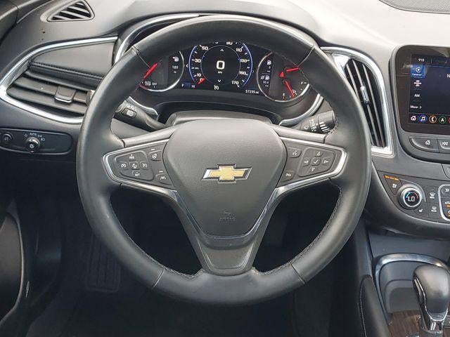 2024 Chevrolet Malibu 2LT