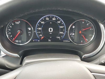 2024 Chevrolet Malibu 2LT