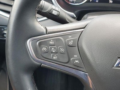 2024 Chevrolet Malibu 2LT
