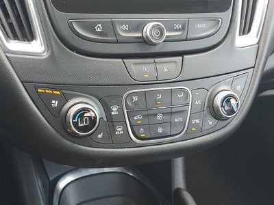 2024 Chevrolet Malibu 2LT