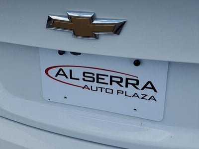 2024 Chevrolet Malibu 2LT
