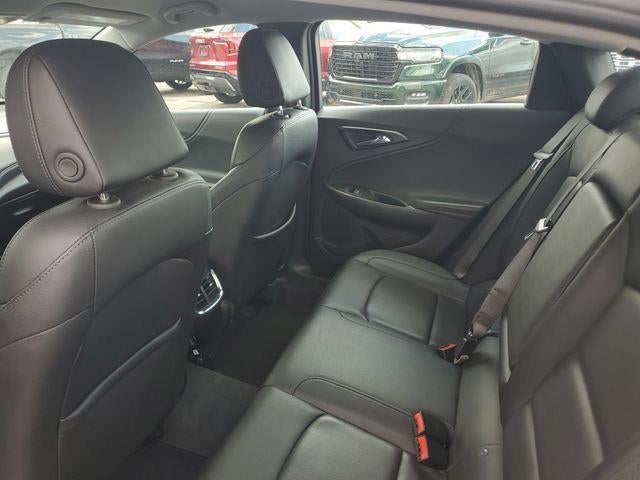 2024 Chevrolet Malibu 2LT