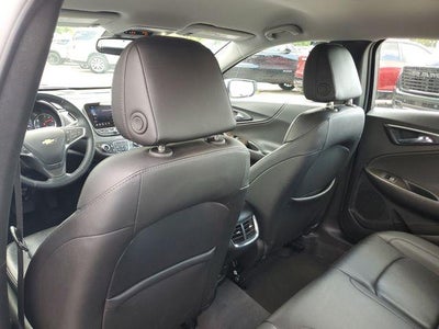 2024 Chevrolet Malibu 2LT