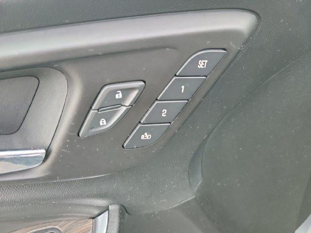 2024 Chevrolet Malibu 2LT - Photo 10