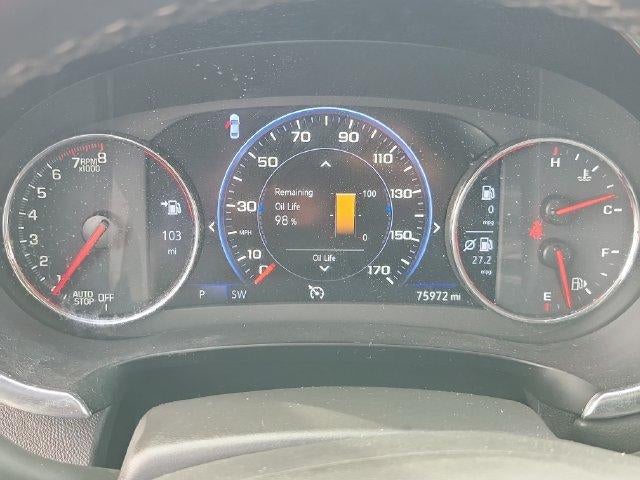 2024 Chevrolet Malibu 2LT - Photo 13