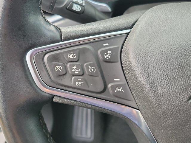 2024 Chevrolet Malibu 2LT - Photo 14
