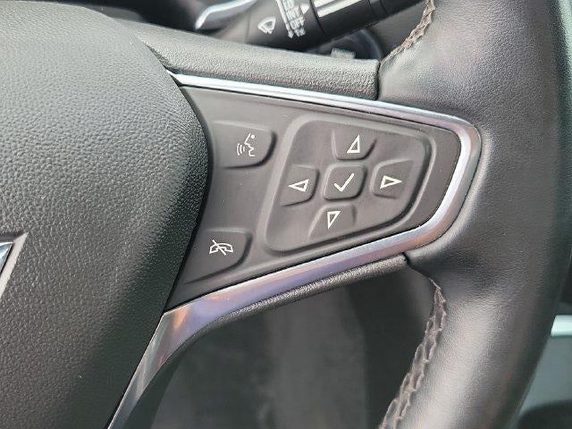 2024 Chevrolet Malibu 2LT - Photo 15