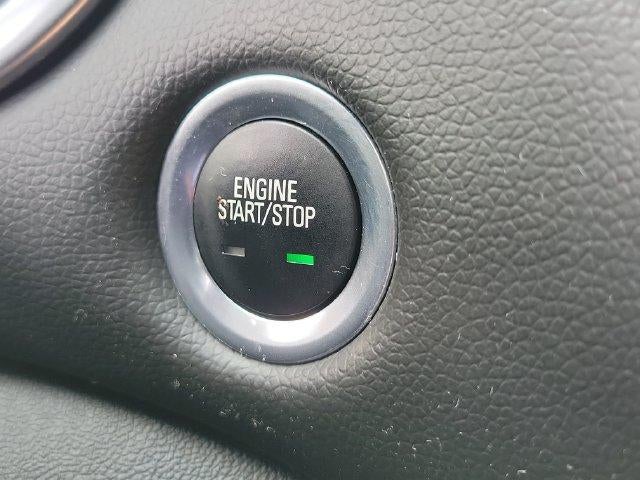 2024 Chevrolet Malibu 2LT - Photo 16
