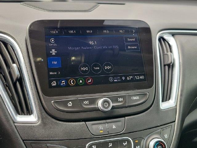 2024 Chevrolet Malibu 2LT - Photo 17