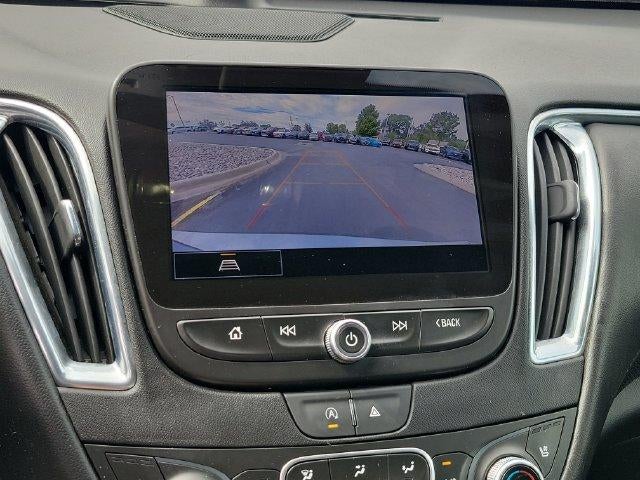 2024 Chevrolet Malibu 2LT - Photo 18