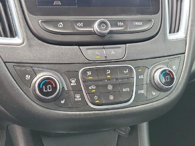 2024 Chevrolet Malibu 2LT - Photo 19