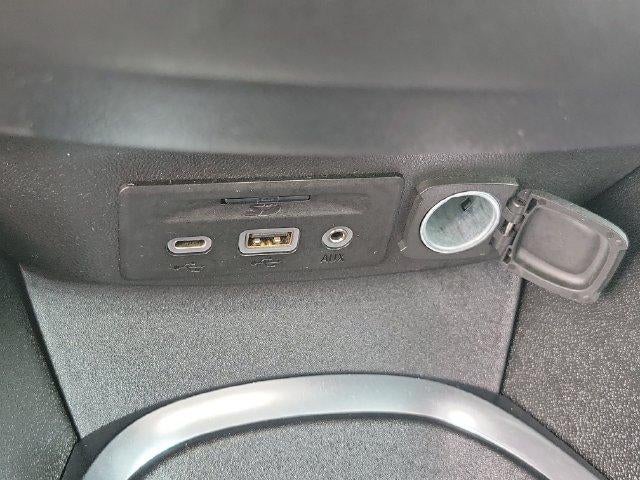 2024 Chevrolet Malibu 2LT - Photo 20