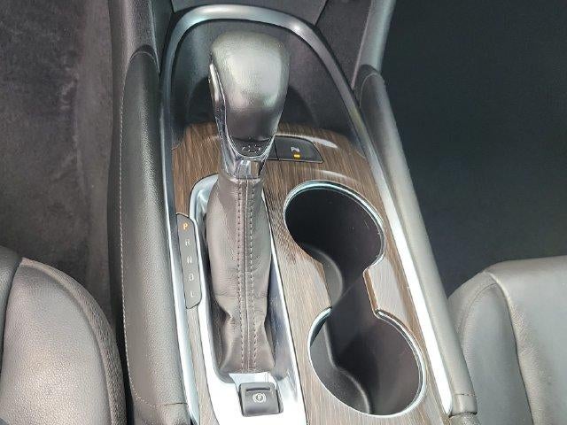2024 Chevrolet Malibu 2LT - Photo 21