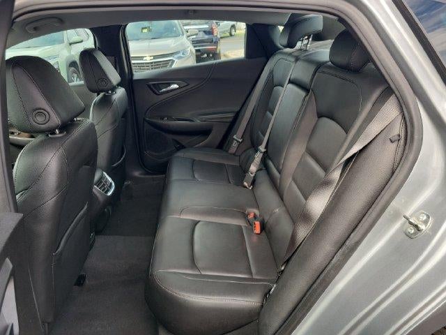 2024 Chevrolet Malibu 2LT - Photo 22