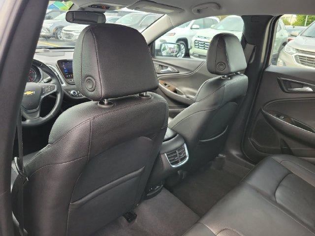 2024 Chevrolet Malibu 2LT - Photo 23