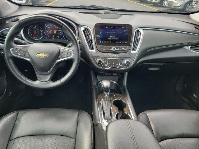 2024 Chevrolet Malibu 2LT - Photo 24
