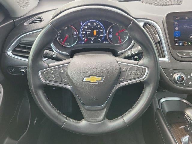 2024 Chevrolet Malibu 2LT - Photo 25