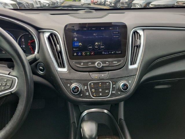 2024 Chevrolet Malibu 2LT - Photo 26