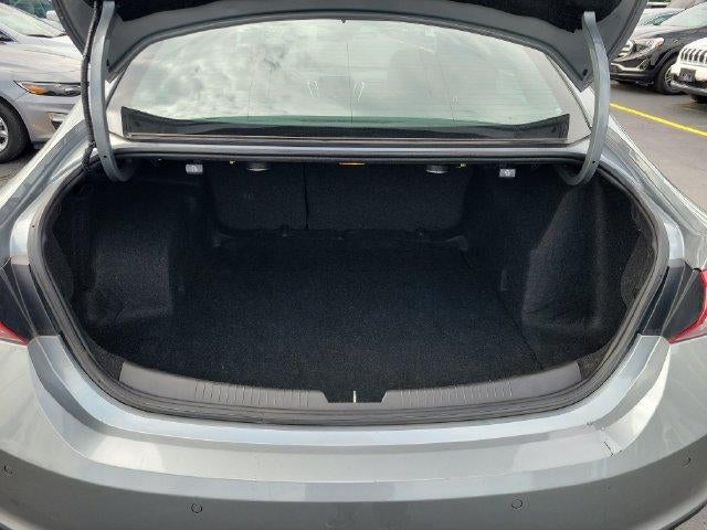 2024 Chevrolet Malibu 2LT - Photo 28