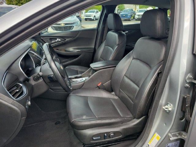 2024 Chevrolet Malibu 2LT - Photo 6