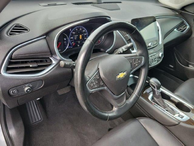 2024 Chevrolet Malibu 2LT - Photo 7