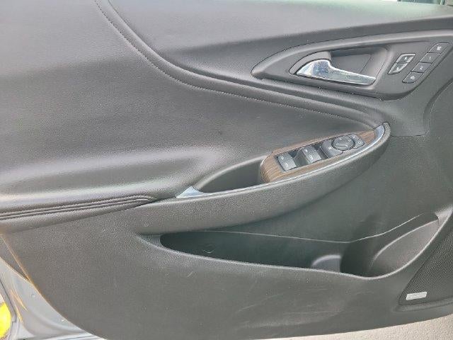 2024 Chevrolet Malibu 2LT - Photo 8