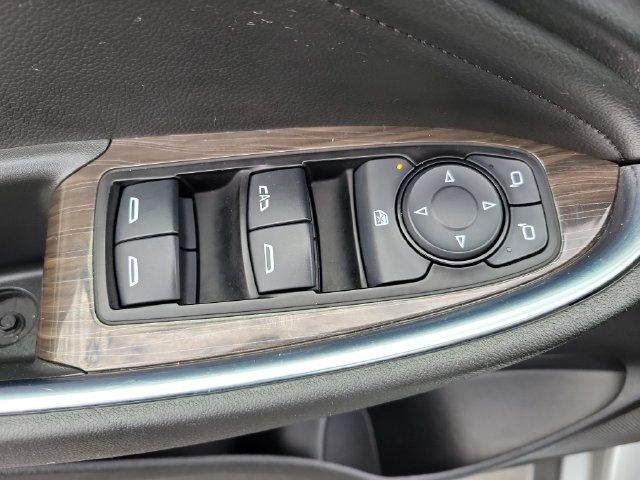 2024 Chevrolet Malibu 2LT - Photo 9