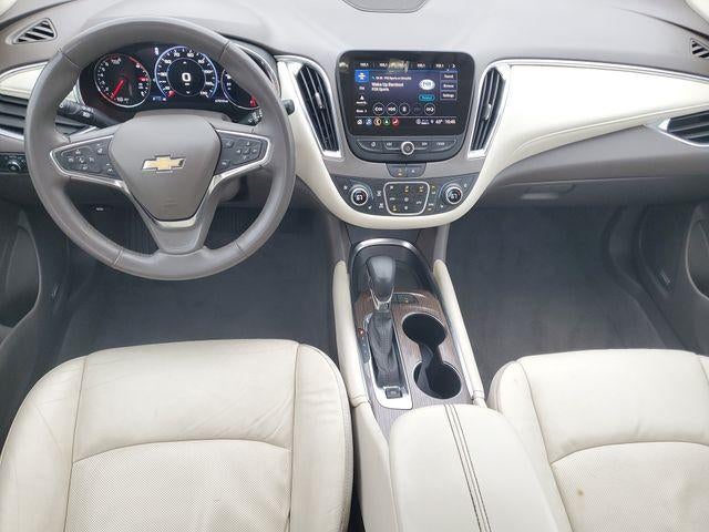 2024 Chevrolet Malibu 2LT - Photo 11