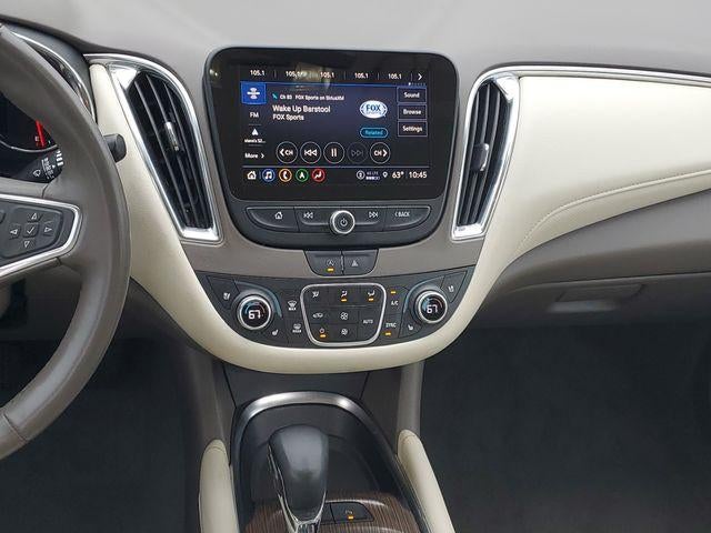 2024 Chevrolet Malibu 2LT - Photo 13