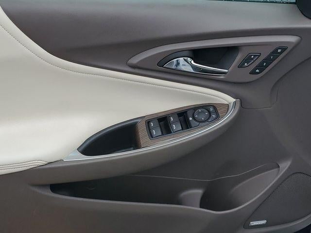 2024 Chevrolet Malibu 2LT - Photo 14