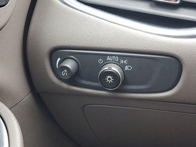 2024 Chevrolet Malibu 2LT - Photo 18