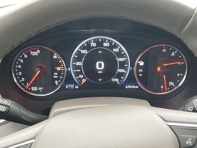 2024 Chevrolet Malibu 2LT - Photo 19