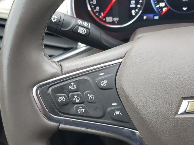 2024 Chevrolet Malibu 2LT - Photo 21