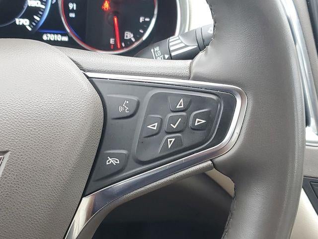2024 Chevrolet Malibu 2LT - Photo 22