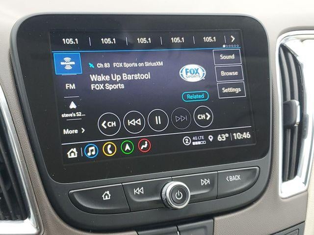 2024 Chevrolet Malibu 2LT - Photo 24