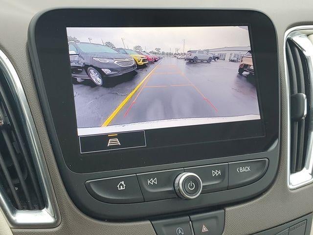2024 Chevrolet Malibu 2LT - Photo 26