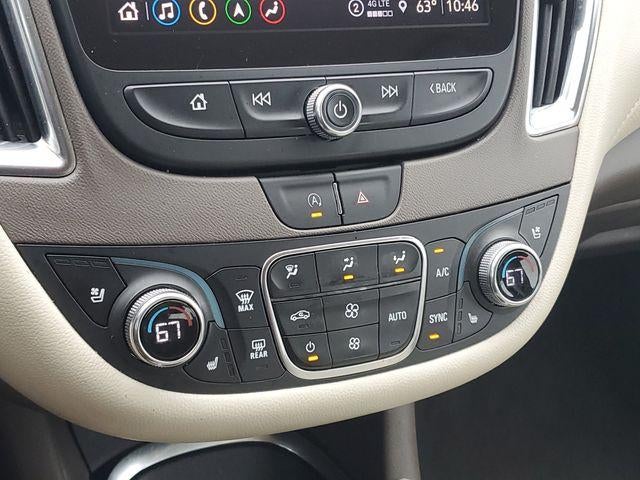 2024 Chevrolet Malibu 2LT - Photo 27