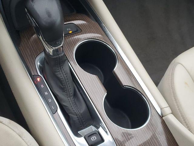 2024 Chevrolet Malibu 2LT - Photo 28