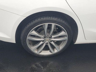 2024 Chevrolet Malibu 2LT