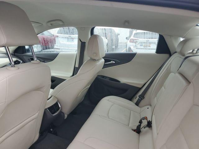 2024 Chevrolet Malibu 2LT - Photo 8